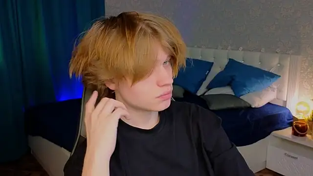Jeffre y online show from February 2, 12:57 pm