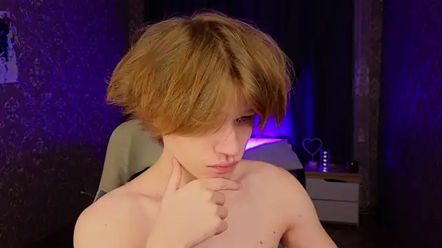 Jeffre y online show from February 19, 11:36 pm