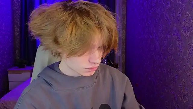Jeffre y online show from February 20, 8:36 pm