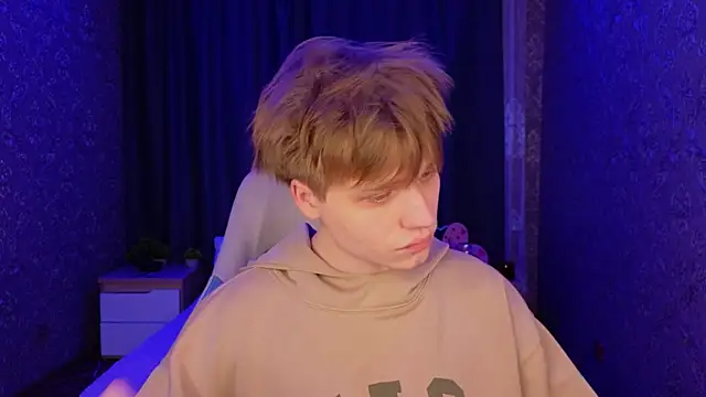 Jeffre y online show from February 28, 1:14 pm