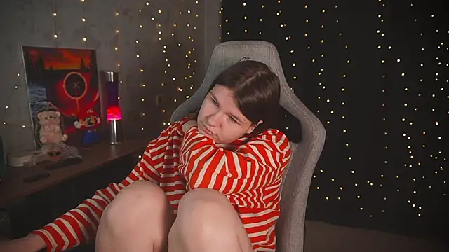 cuteamberlyyy online show from November 15, 5:16 am