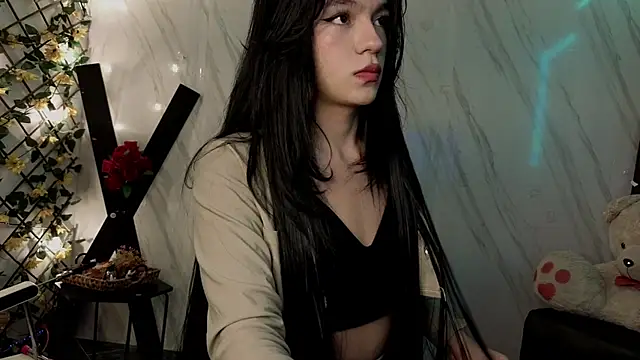 jeimy garcia online show from November 7, 12:38 pm