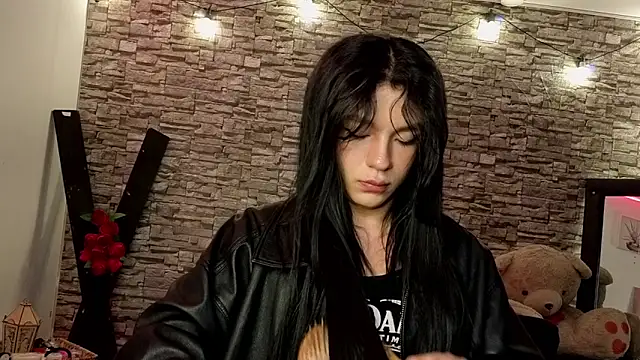 jeimy garcia online show from February 4, 12:11 pm