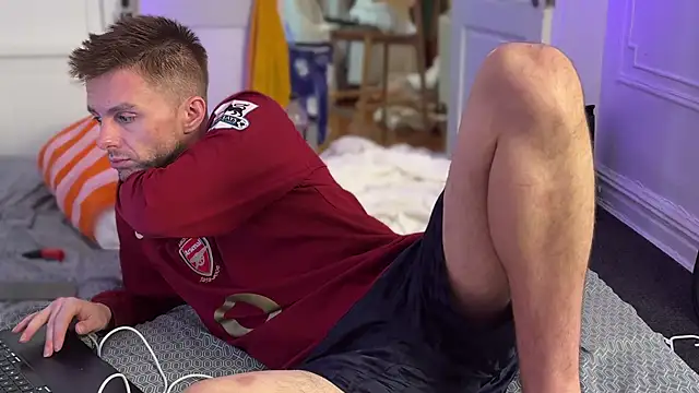 CupidZass online show from September 30, 4:28 am