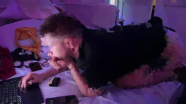 CupidZass online show from January 17, 10:24 pm