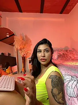 Sol Miller online show from February 13, 11:47 pm