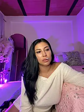 Sol Miller online show from March 14, 9:21 pm