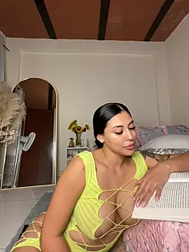 Sol Miller online show from March 18, 11:09 pm