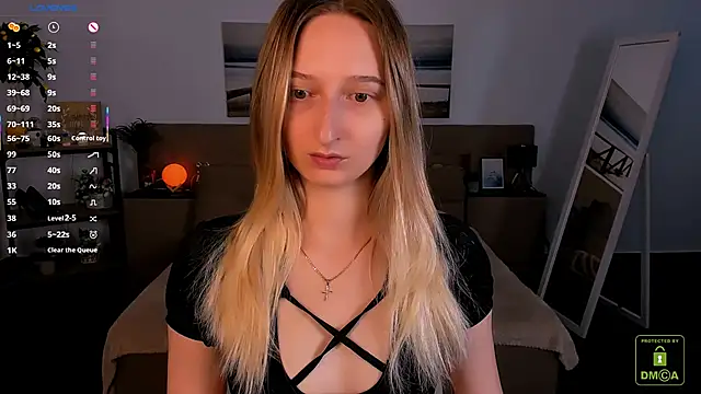 Snapshot of _Ri_na_ chatting on September 19, 5:31 am  Ri na  online show from September 19, 5:31 am