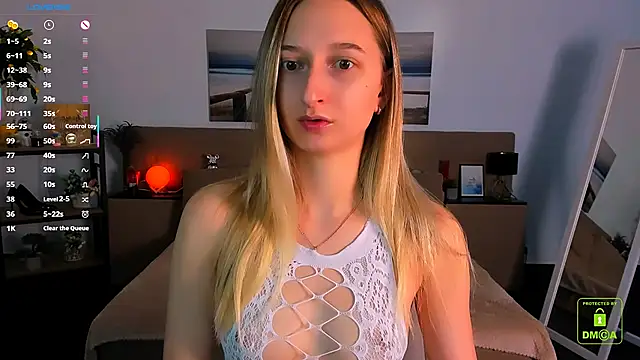 Snapshot of _Ri_na_ chatting on September 26, 5:22 am  Ri na  online show from September 26, 5:22 am