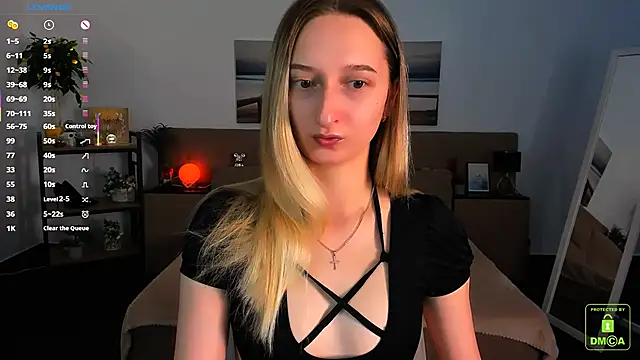 Snapshot of _Ri_na_ chatting on September 30, 5:23 am  Ri na  online show from September 30, 5:23 am