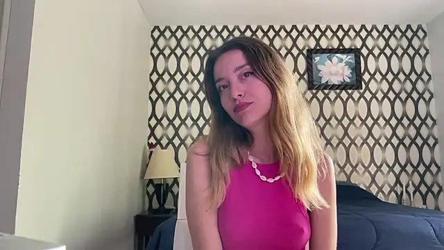 SirenaBelle online show from January 18, 2:14 am