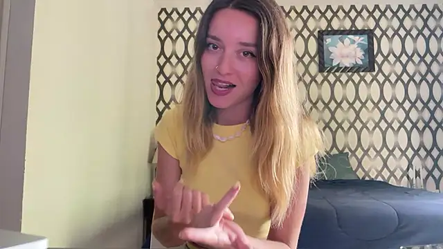 SirenaBelle online show from January 21, 10:19 am