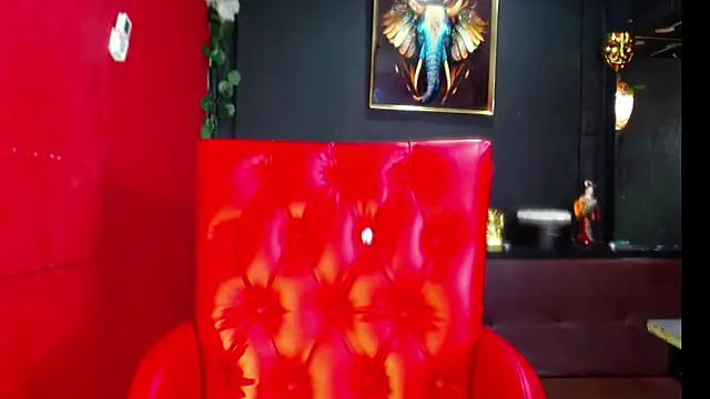 aitanarus online show from October 12, 8:08 pm