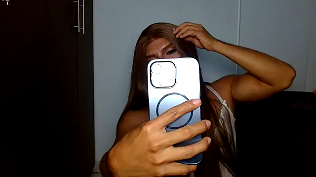 luisaqueenxxx online show from January 14, 8:14 pm