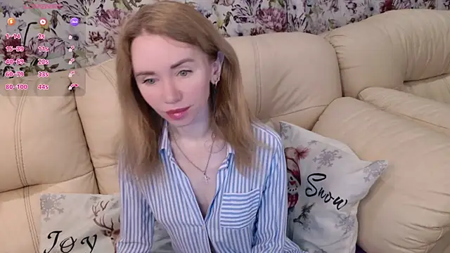 Bambixxxbaby online show from January 20, 5:48 am
