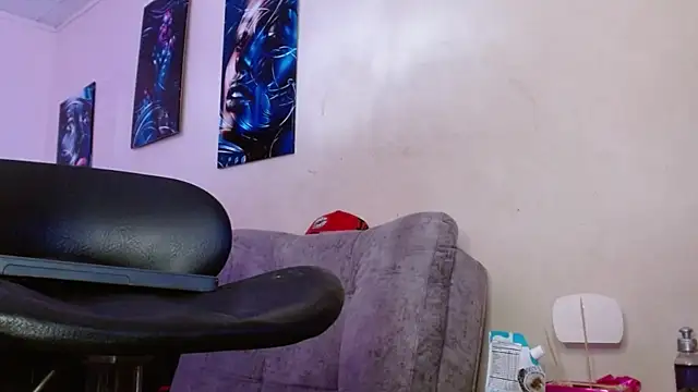 king  Black online show from March 21, 6:29 pm