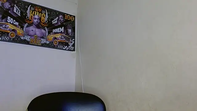 king  Black online show from September 15, 11:38 pm