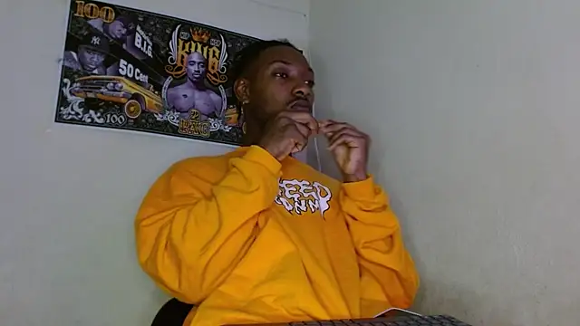 king  Black online show from September 19, 9:32 am