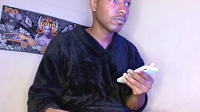 king  Black online show from October 21, 10:27 am