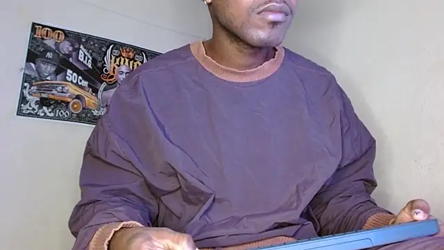 king  Black online show from October 31, 9:43 am