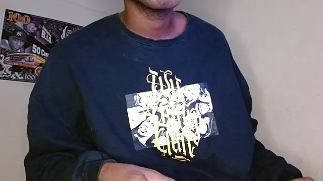 king  Black online show from November 4, 10:25 am