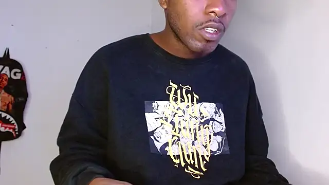 king  Black online show from November 8, 10:15 am