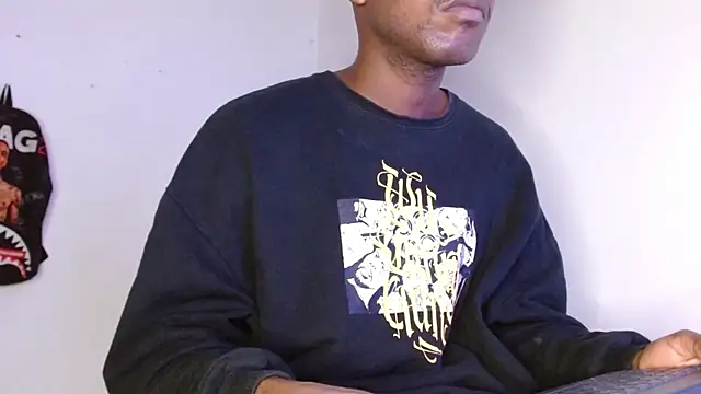 king  Black online show from November 9, 10:13 am