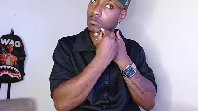 king  Black online show from November 28, 9:39 pm