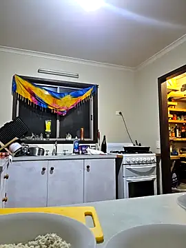 Pussy69Kat online show from March 30, 9:43 am