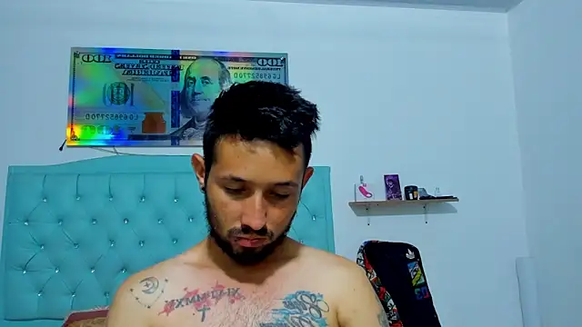 Bad Couple 1 online show from October 30, 12:56 am