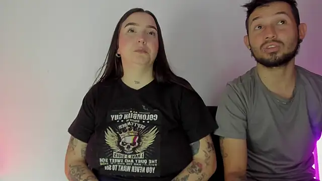 Bad Couple 1 online show from March 22, 1:53 am