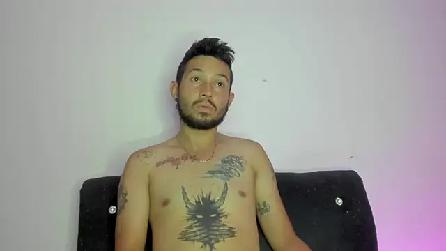 Bad Couple 1 online show from March 26, 10:54 am