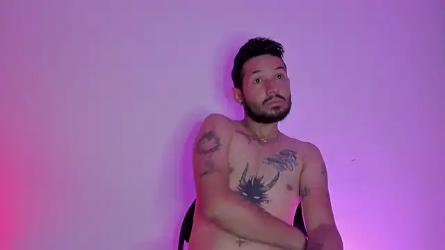 Bad Couple 1 online show from March 31, 10:26 am