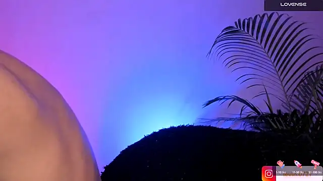 Snapshot of Levin_Hikaru chatting on November 3, 1:51 am Levin Hikaru online show from November 3, 1:51 am