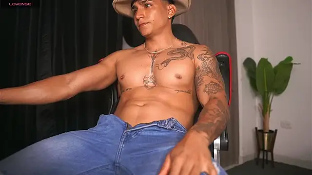 muscle boyhorny online show from January 9, 3:58 am