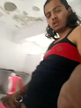 PlayboyAjay024 online show from December 16, 8:31 am