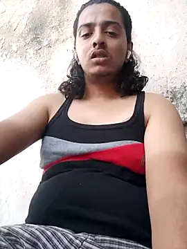 PlayboyAjay024 online show from March 1, 12:45 pm