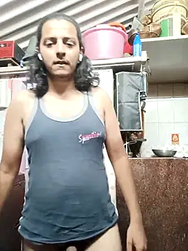 PlayboyAjay024 online show from March 2, 12:22 pm