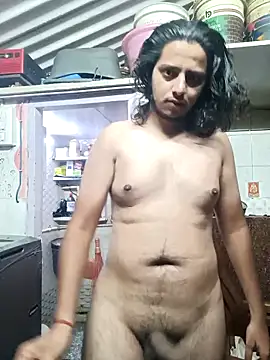 PlayboyAjay024 online show from March 15, 10:11 pm