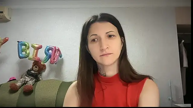 Snapshot of daddyandmyprincess chatting on November 19, 4:40 pm daddyandmyprincess online show from November 19, 4:40 pm