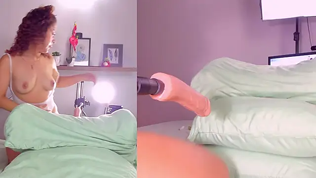 Snapshot of Mila_Moans chatting on January 23, 3:37 am Mila Moans online show from January 23, 3:37 am