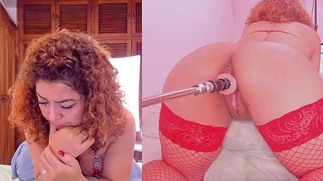 Snapshot of Mila_Moans chatting on March 16, 7:37 am Mila Moans online show from March 16, 7:37 am