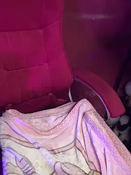 Playful  Princess online show from November 27, 12:07 pm