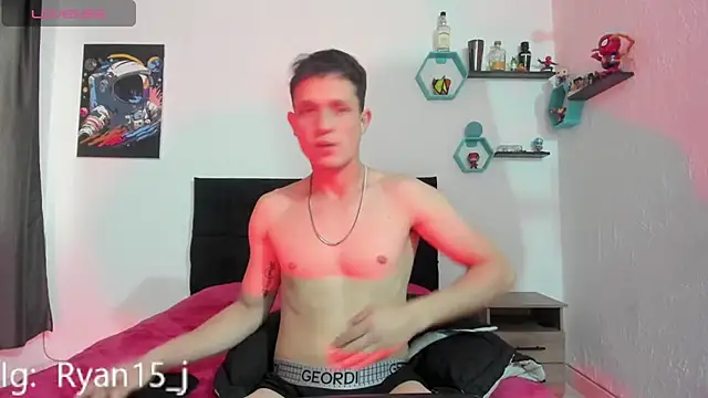 Snapshot of RyanHorseman chatting on February 19, 2:34 pm RyanHorseman online show from February 19, 2:34 pm