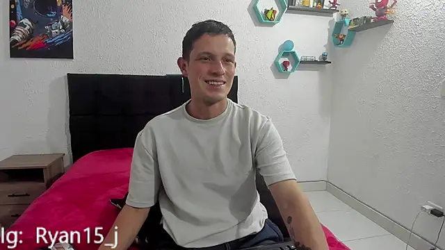 Snapshot of RyanHorseman chatting on February 24, 11:21 am RyanHorseman online show from February 24, 11:21 am