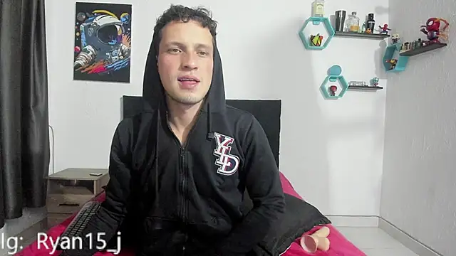 Snapshot of RyanHorseman chatting on March 1, 11:28 am RyanHorseman online show from March 1, 11:28 am