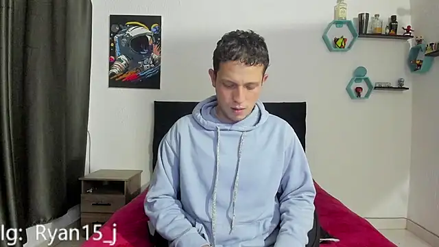 Snapshot of RyanHorseman chatting on March 12, 10:59 am RyanHorseman online show from March 12, 10:59 am