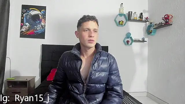 Snapshot of RyanHorseman chatting on March 13, 11:51 am RyanHorseman online show from March 13, 11:51 am