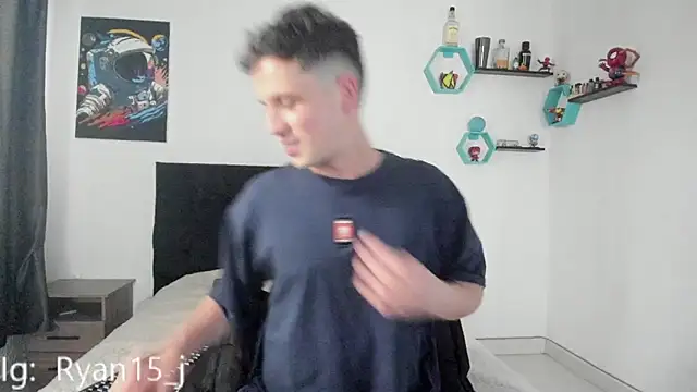 Snapshot of RyanHorseman chatting on March 15, 7:05 pm RyanHorseman online show from March 15, 7:05 pm